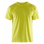 High Vis Geel