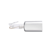 1000 | Untangler clear plug - Wit