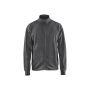 Sweatshirt met rits Sweatshirt met rits