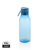 Avira Atik RCS gerecycled PET fles 500ML, blauw