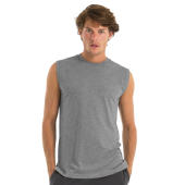 Exact Move Sleeveless T-Shirt