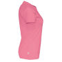 Cottover Gots T-shirt Lady Pink XS