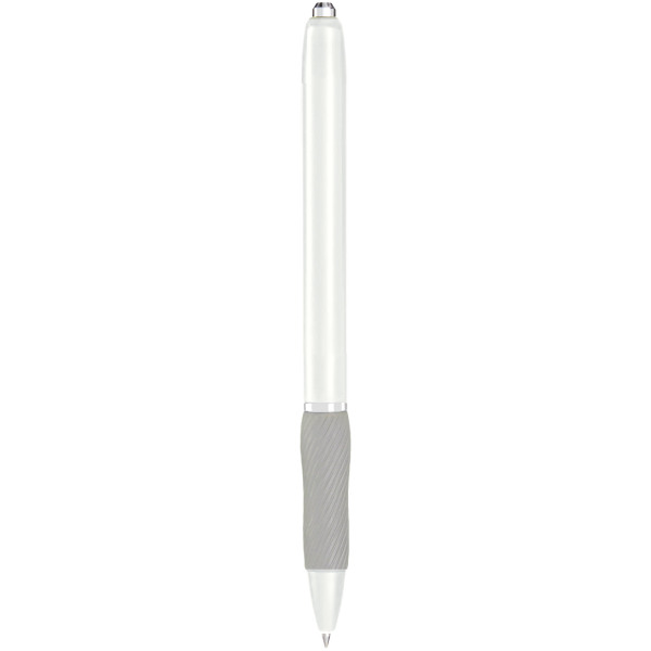 Sharpie® S-Gel ballpoint pen - White