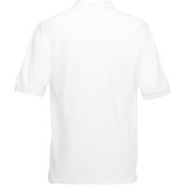 65/35 Kids' polo shirt White 14-15 jaar