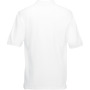 65/35 Kids' polo shirt White 9-11 jaar