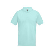 THC ADAM 3XL. Polo t-shirt voor mannen