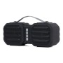BRAINZ Power Cube Speaker Zwart