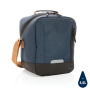 Impact AWARE™  Urban outdoor cooler bag, navy