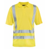 High Vis Geel