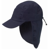 blauw