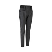 CORE stretch pants | women - Charcoal, S