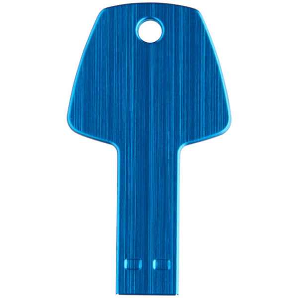 USB Key - Lichtblauw - 32GB