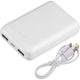 Powerbank 10.000mAH