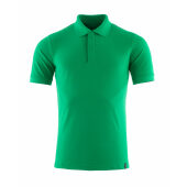 helder groen