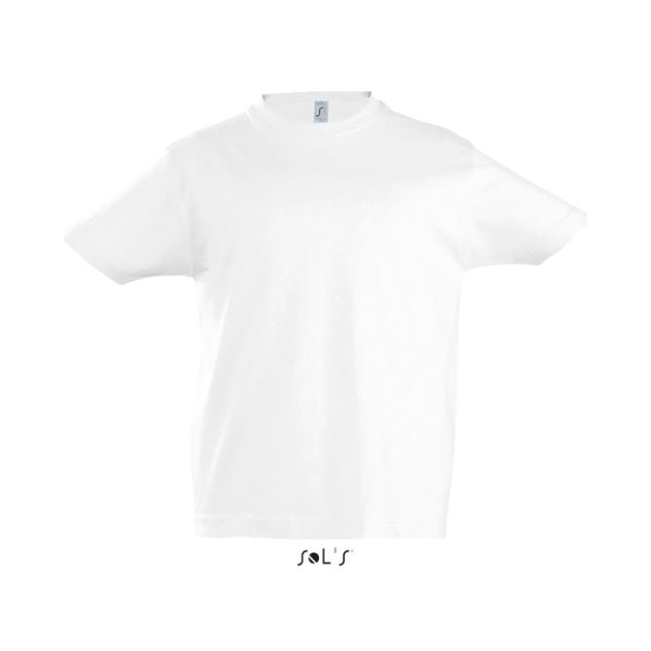 T-shirt IMPERIAL KIDS 190g