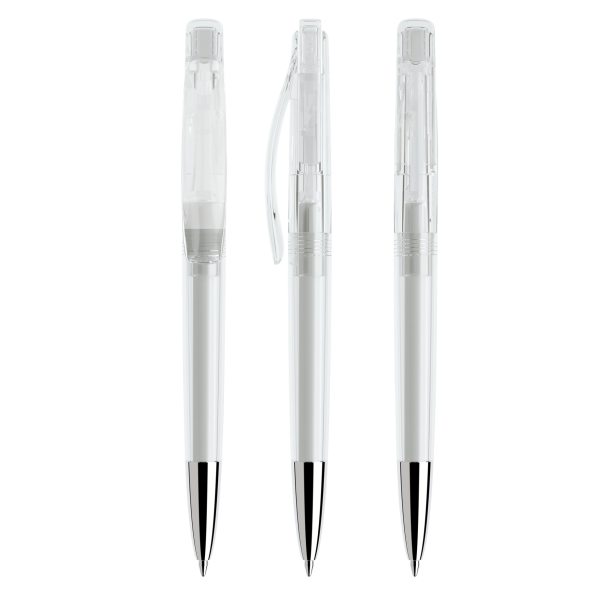 Prodir DS2 PTC Push ballpoint pen