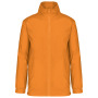 Eagle - Windbreaker met voering Orange XL