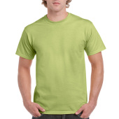Gildan T-shirt Ultra Cotton SS Pistachio XXL