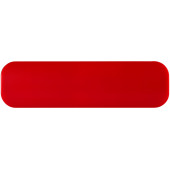 Edge powerbank 2000 mAh - Rood/Zwart