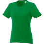 Heros short sleeve women's t-shirt - Fern green - S