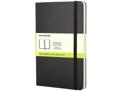 Classic PK hardcover notitieboek - stippen Classic PK hardcover notitieboek - stippen