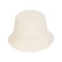 Bucket Hat - Canvas vissershoed - S/M