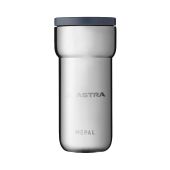 Mepal Isoleerbeker Ellipse 375 ml thermosbeker Mepal Isoleerbeker Ellipse 375 ml thermosbeker
