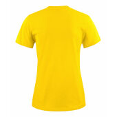 Printer Heavy t-shirt Lady Lemon XS