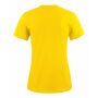 Printer Heavy t-shirt Lady Lemon L