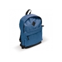 Backpack classic polyester 300D - Blue