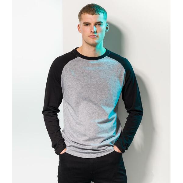 baseball full sleeve t shirt