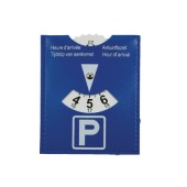 Parkeerschijf Skai Parkeerschijf Skai