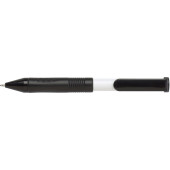 Plastic balpen met flesopener Plastic balpen met flesopener