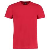 Superwash® 60°C T-Shirt, Red, L, Kustom Kit
