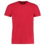 Superwash® 60°C T-Shirt, Red, L, Kustom Kit