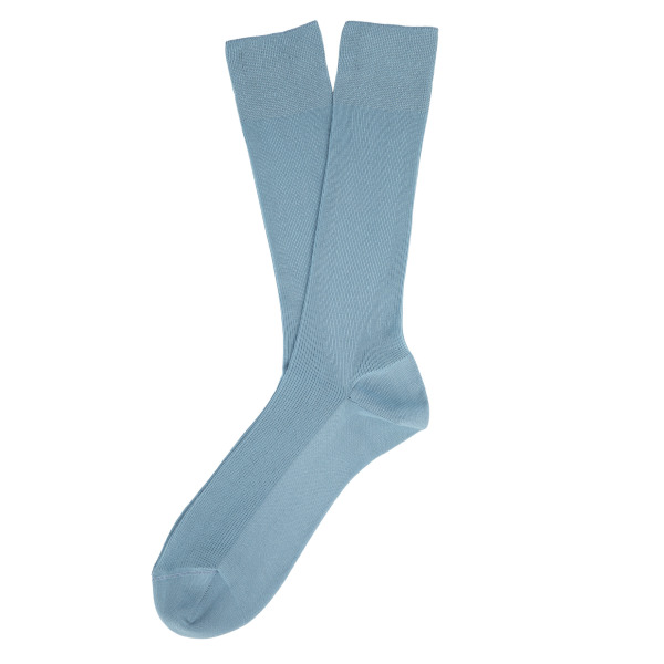 Ecologische uniseks sokken Cool Blue 39/41 EU