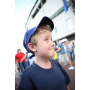 Kidcap - baseball cap for kids Kidcap - baseball cap for kids