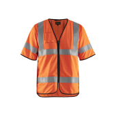 High Vis Oranje