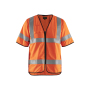 Multinorm veiligheidsvest