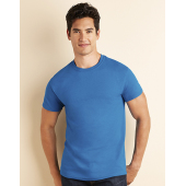 Ultra Cotton Adult T-Shirt - Sapphire - S