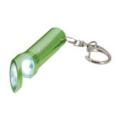 OpenLED lampje met sleutelhanger en opener OpenLED lampje met sleutelhanger en opener