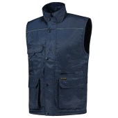 Bodywarmer Industrie 402001 Navy 6XL