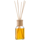 Geurstokjes met een glazen flesje (100 ml). Geurstokjes met een glazen flesje (100 ml).