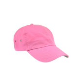 Action Cap One Size Pink