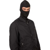 Bivakmuts Black One Size