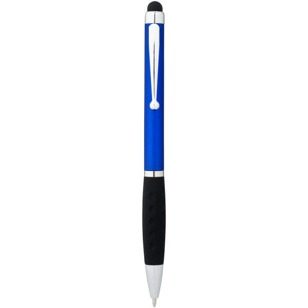 Ziggy stylus ballpoint pen