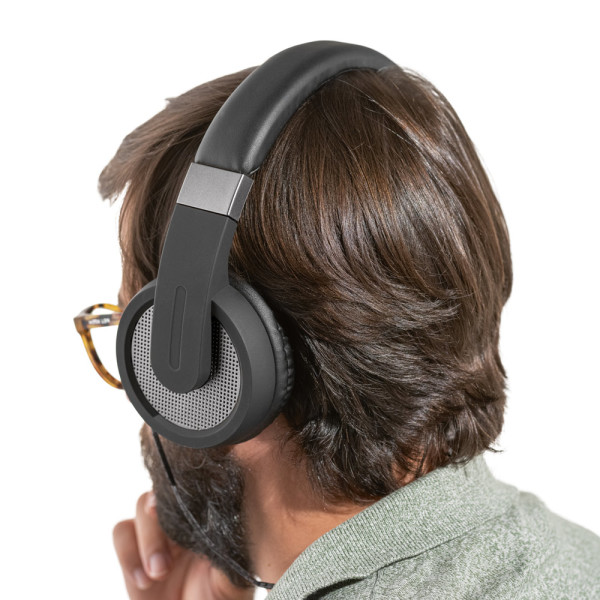 BARISH. Wireless headphones