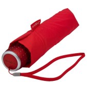 miniMAX - Opvouwbaar - Handopening - Windproof -  100cm - Rood