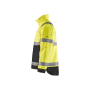 Winterjas High Vis Winterjas High Vis