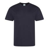 AWDis Cool T-Shirt, French Navy, 4XL, Just Cool